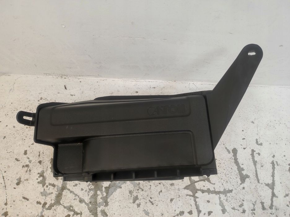 subwoofer głośnik niskotonowy canton octavia iii 3 lift