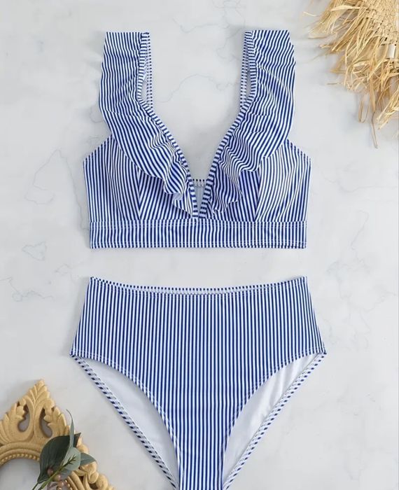 Новий купальник S/M