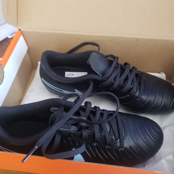 Korki nike rozm 38