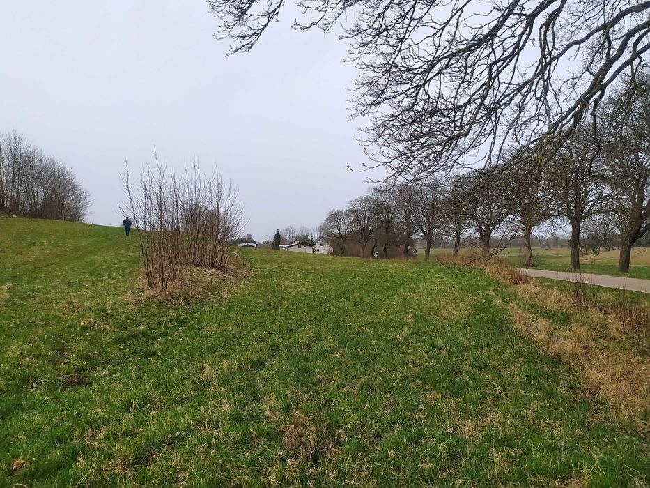 działka z Warunkami Zabudowy w Zwartówku