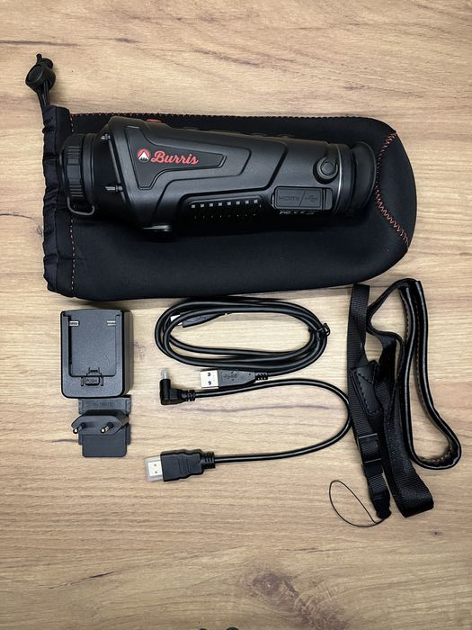 Тепловізор Burris