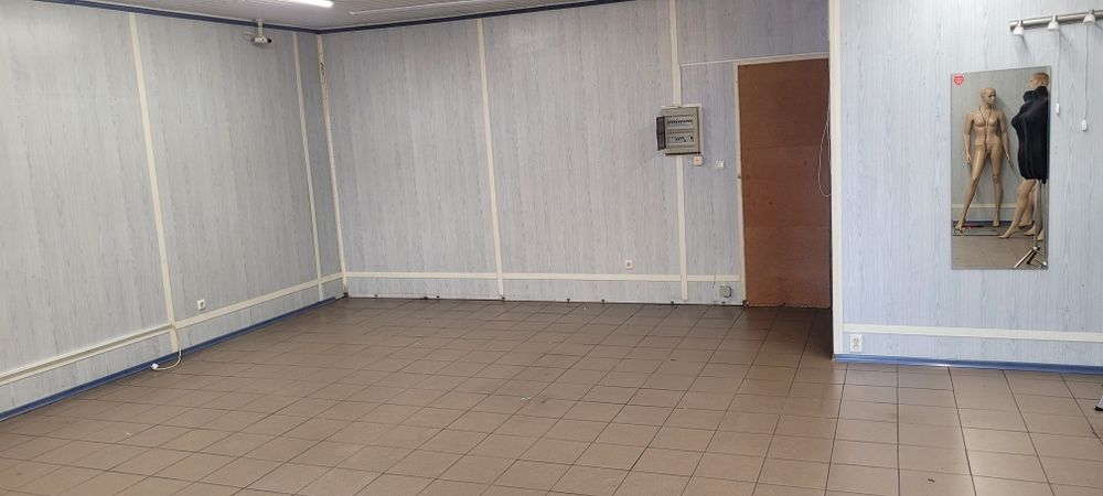 Wynajmę lokal centrum  osiedla