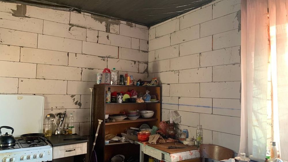 Продажа дачи в Алтестово