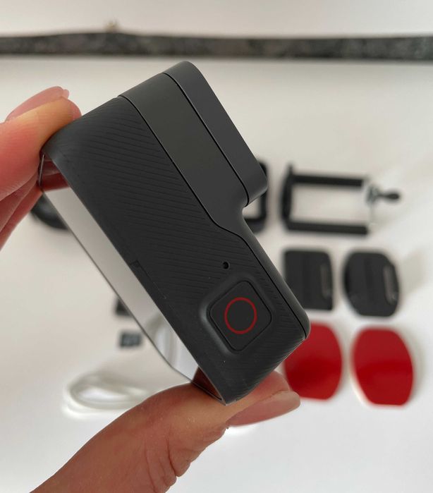 gopro hero 7 black - купити екшн-камери - Ціна на OLX.ua