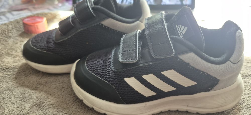 Кросівки 24 р Adidas
