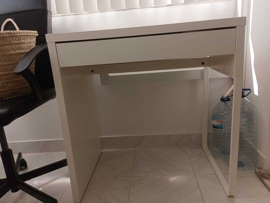 Secretária criança IKEA