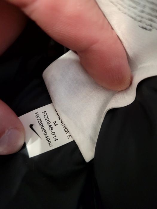 Куртка дітяча NIKE Sportswear Terma-Fit нова original