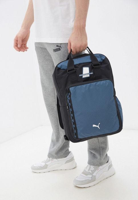 Plecak Puma Porsche Legacy LS BP