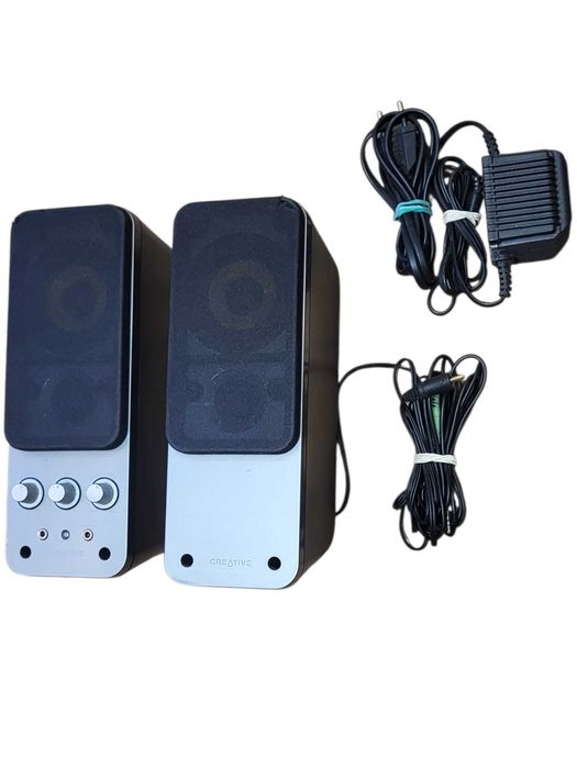 Głośniki CREATIVE GigaWorks T20 multimedialne