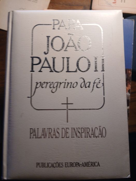 João Paulo II, Peregrino da Fé