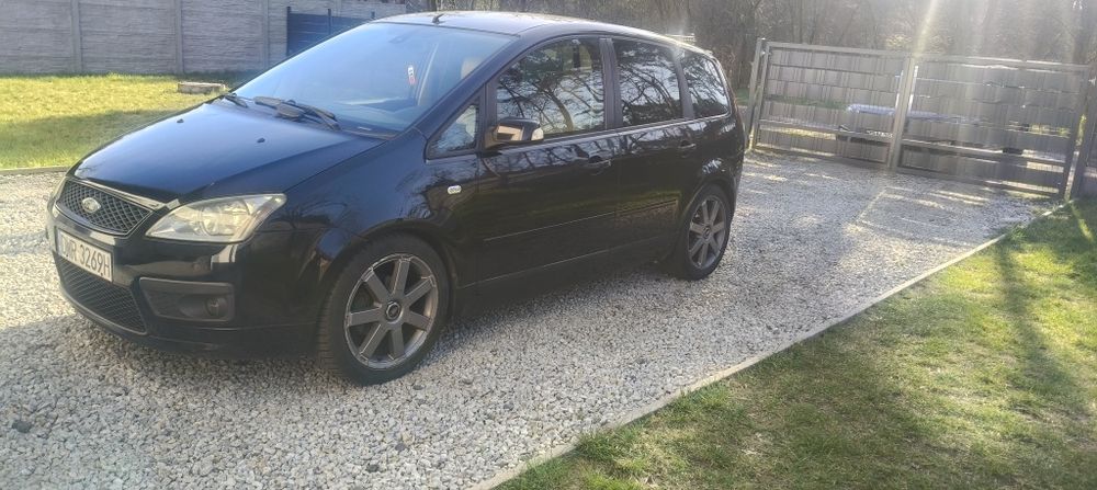 Ford C-Max MONDEO KUGA Focus