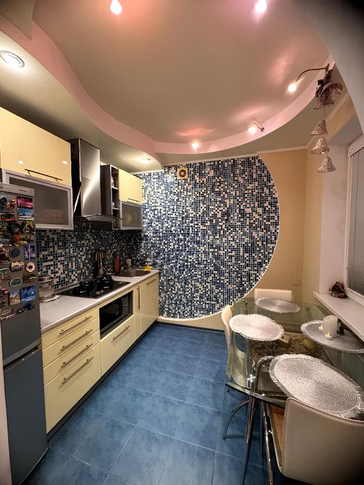 67 тыс $‼️‼️3-ком квартира/Салтовка/ р-н Океан/65 м2/Сертификат