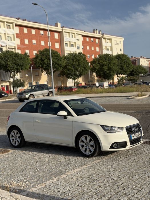 Audi A1 1.4 TFSI 122cv DSG S tronic negociável