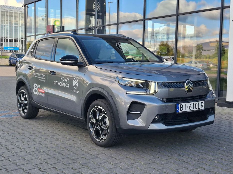 Citroën C3