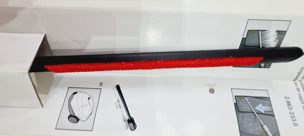 Karcher dysza do parownicy