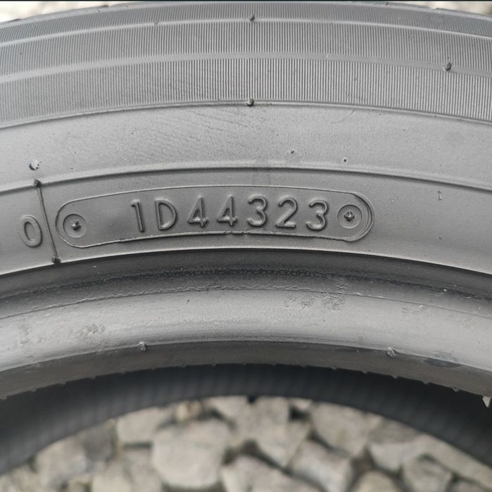Пара літніх шин Toyo 225/55 R18 001871