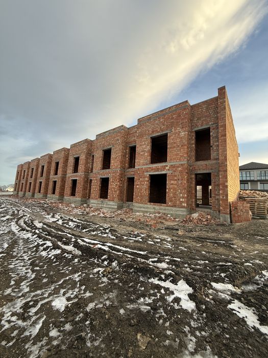 Добрий Таунхаус