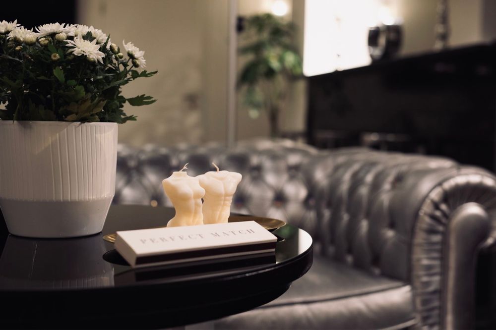 Diamond PRYWATNY BASEN I SAUNA Poznań Apartament Premium Zaręczyny Rocznice Okazje