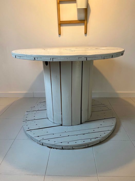 Stół Ogrodowy (Szpula kablowa] 100x72