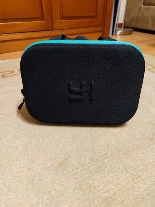Action Cam Xiaomi yi