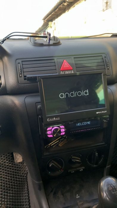 Продам SKODA Oktavia combi