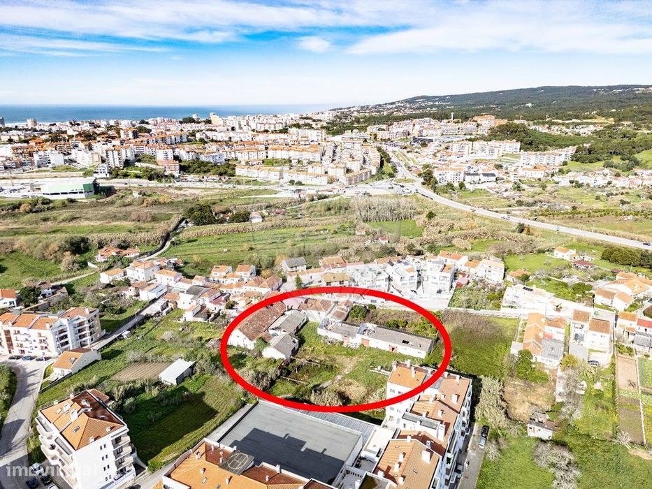 Armazém  para venda