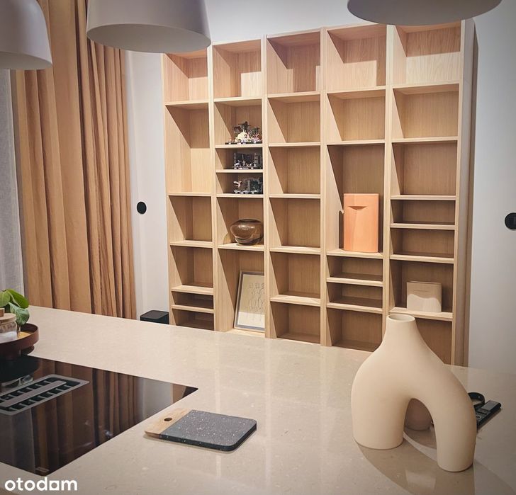 Mieszkanie 105 m² z ogrodem, garażem i 3 tarasami