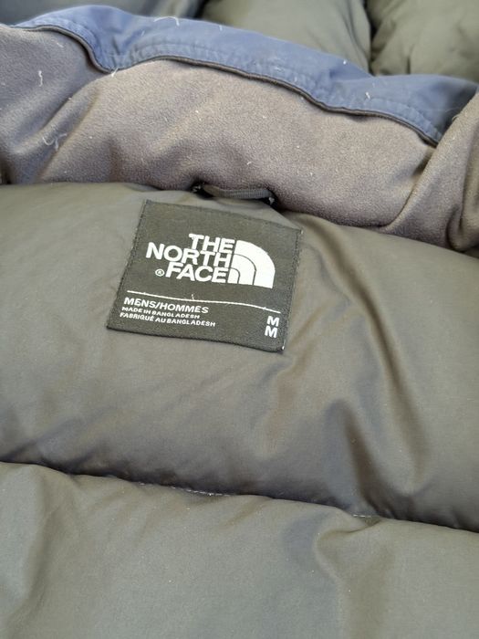 Парка The North Face McMurdo 550 DryVent Size M Nuptse Himalayan