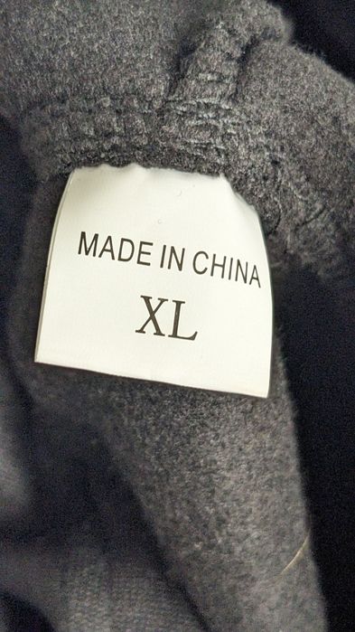 Худі з принтом Ренгоку