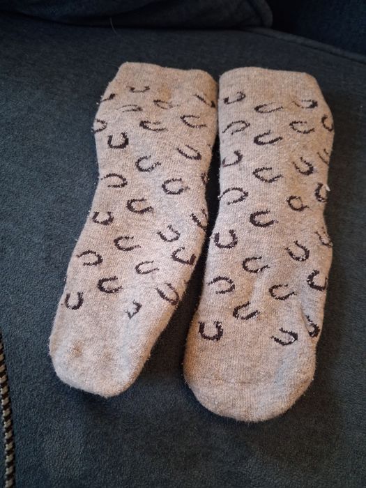 Ciepłe skarpetki 23-26