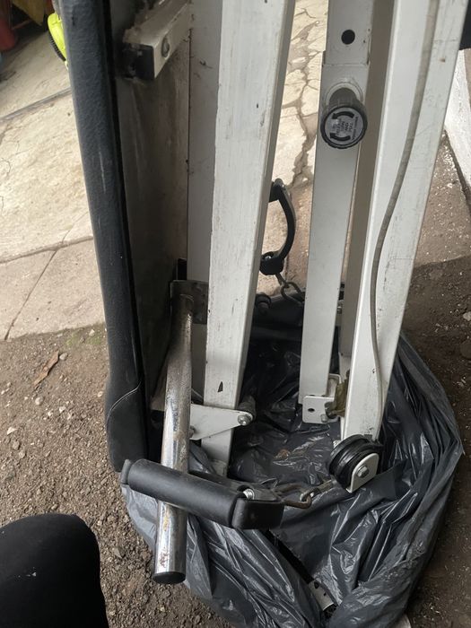 Sprzedam do silowni domu itp