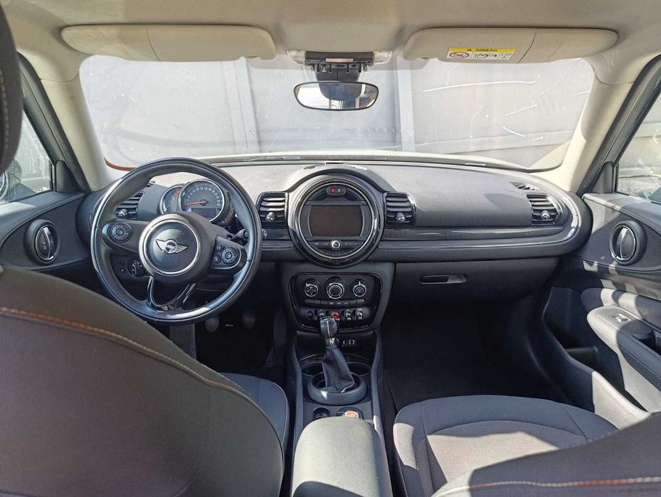 MINI Clubman ONE D