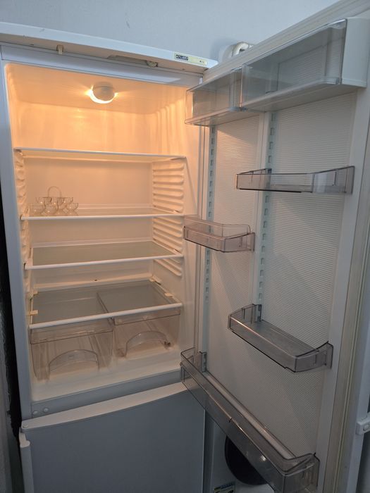 Холодильник atlant