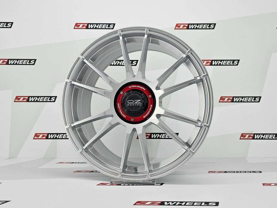 Jantes look Oz Ultra em 19 | 5x100/112