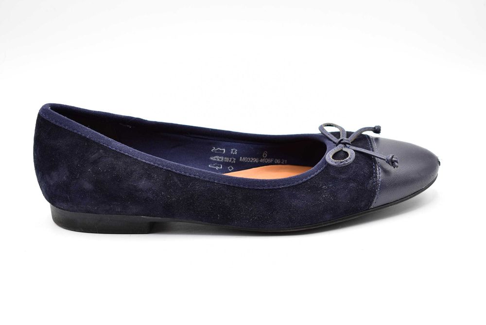 Baleriny Marks & Spencer ( 39 ) / jak nowe