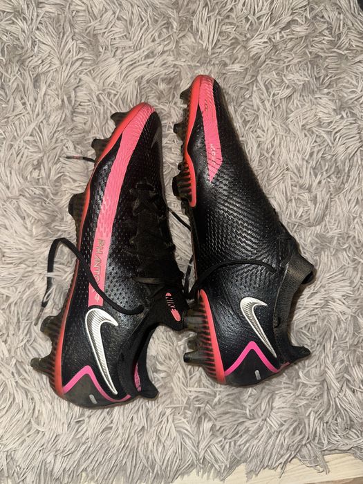 Korki nike Phantom