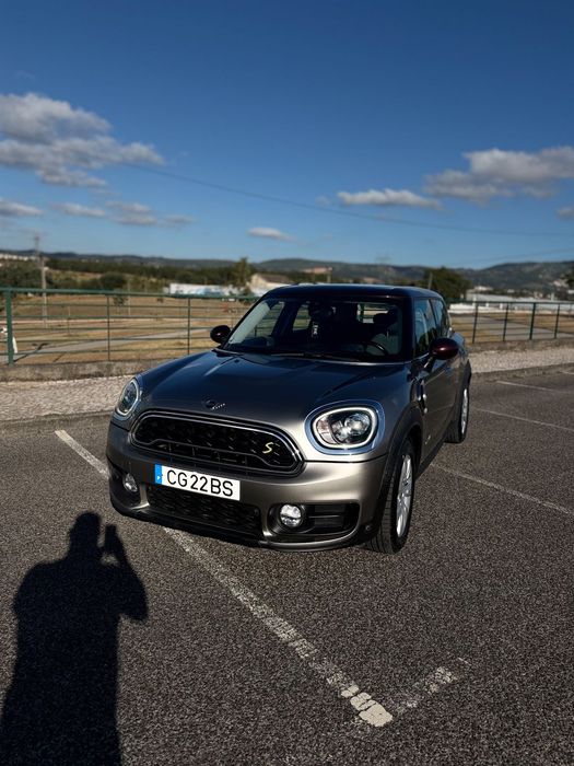 MINI Countryman511361580260413442