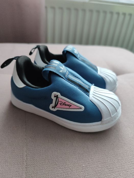 Adidas superstar 360