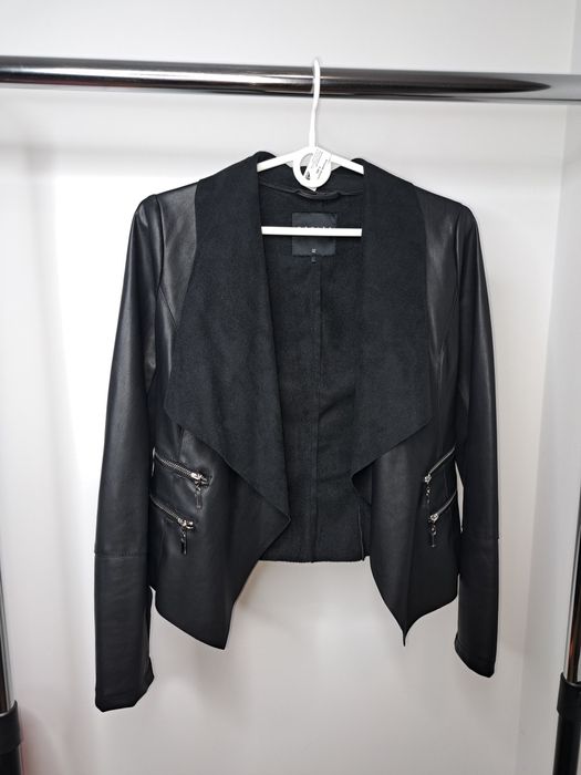 Marynarka żakiet ramoneska Mohito r XS