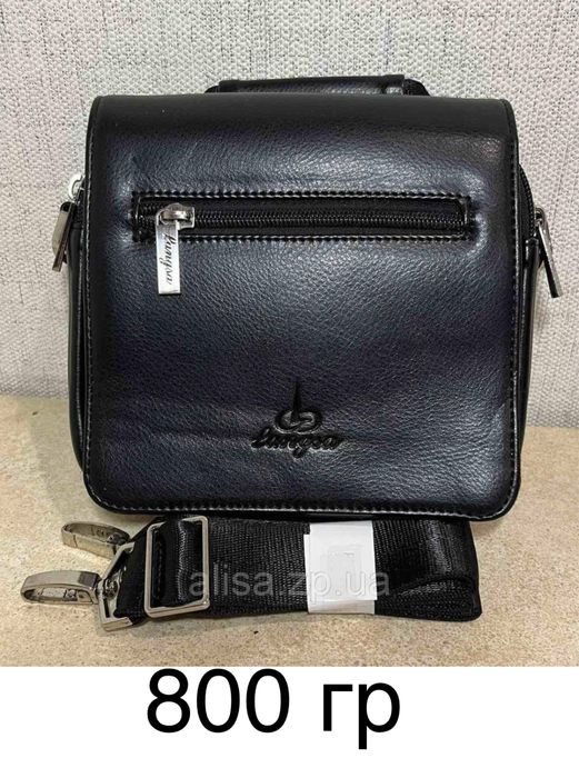 Сумка чоловіча планшет  з якісноі єкошкіри