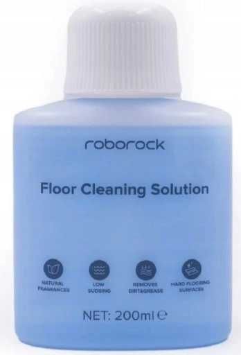 Oryginalny Płyn do Roborock S7 S8Pro S8MaxV QRev 200ml Fluid sklep WWA