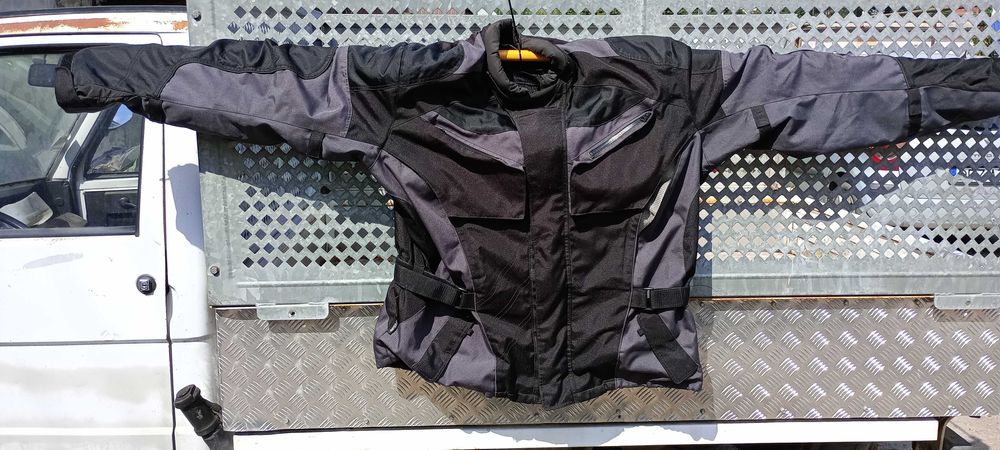 Kombinezon motocyklowy