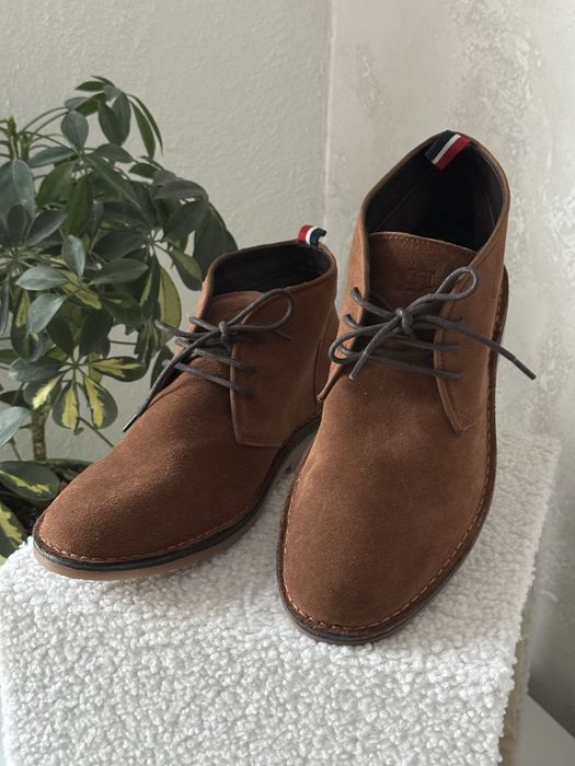 Dune London buty męskie