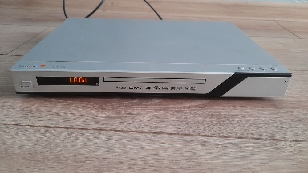 Продаётся  DVD с дисками