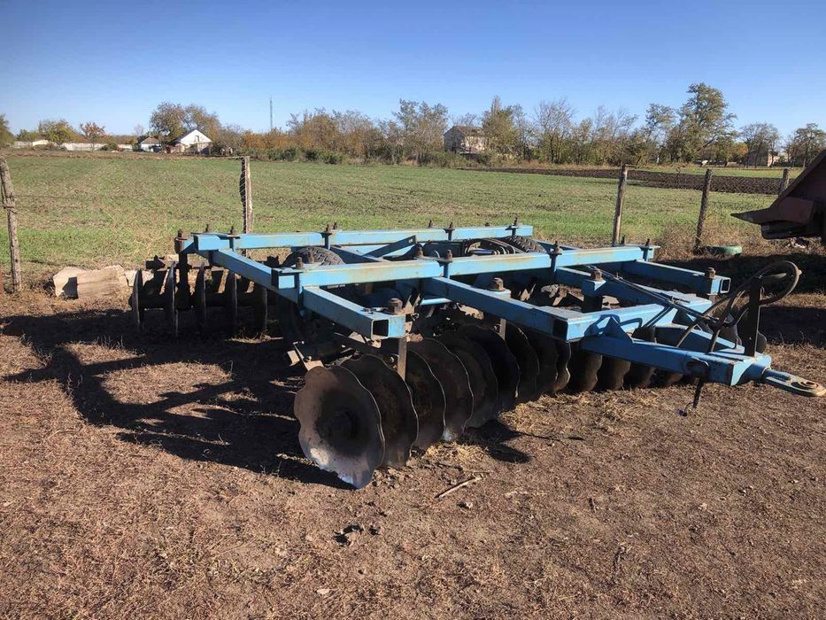 БДТ 3 в хорошем состоянии