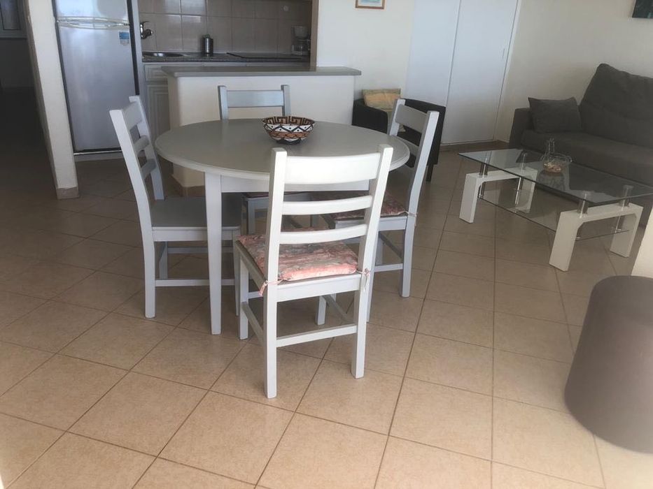 Apartamento T1 situado beira mar praia da rocha