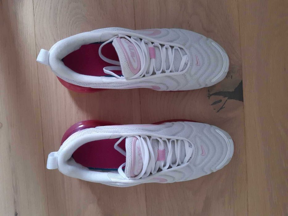 Buty damskie Nike Air Max 720, rozmiar 38,5
