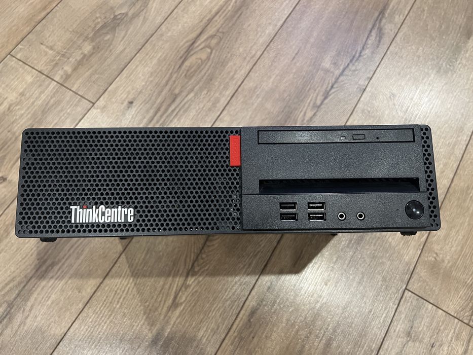Lenovo ThinkCentre M910S