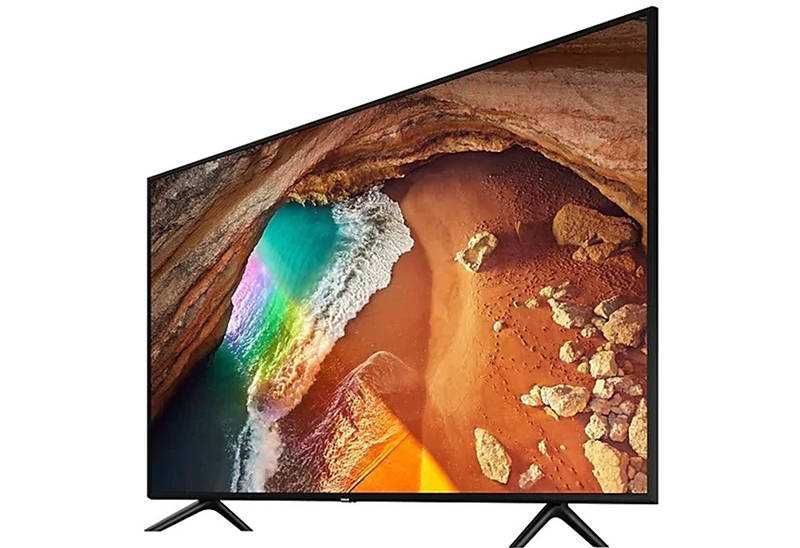 Telewizor Samsung QLED QE65Q60R