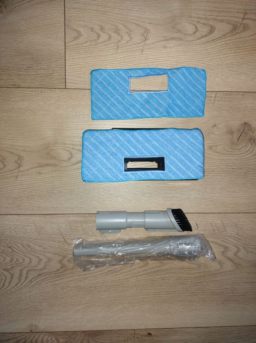 Odkurzacz bezprzewodowy